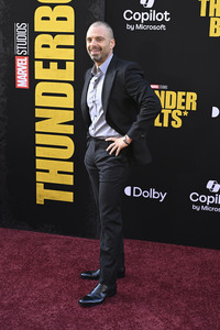 Filmpremiere 'Thunderbolts' in Los Angeles