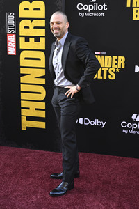Filmpremiere 'Thunderbolts' in Los Angeles