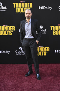 Filmpremiere 'Thunderbolts' in Los Angeles