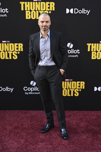 Filmpremiere 'Thunderbolts' in Los Angeles