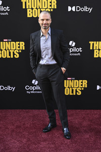 Filmpremiere 'Thunderbolts' in Los Angeles