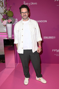 Grand Opening des W66 in Berlin