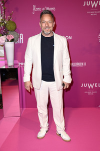 Grand Opening des W66 in Berlin