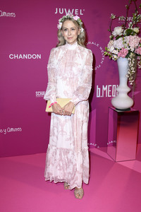 Grand Opening des W66 in Berlin