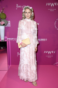 Grand Opening des W66 in Berlin