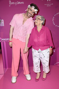 Grand Opening des W66 in Berlin