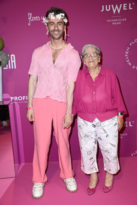 Grand Opening des W66 in Berlin