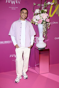 Grand Opening des W66 in Berlin