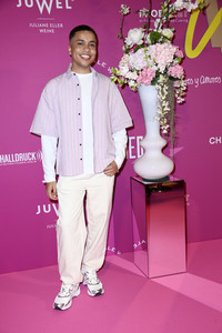 Grand Opening des W66 in Berlin