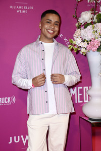 Grand Opening des W66 in Berlin