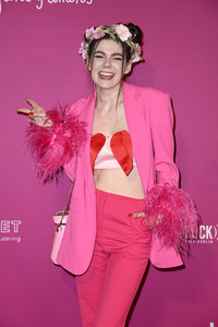 Grand Opening des W66 in Berlin