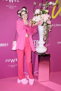 Grand Opening des W66 in Berlin