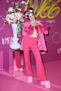 Grand Opening des W66 in Berlin