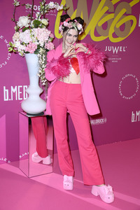 Grand Opening des W66 in Berlin