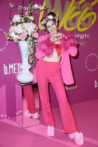 Grand Opening des W66 in Berlin