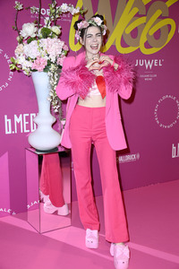 Grand Opening des W66 in Berlin