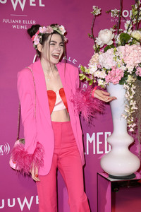 Grand Opening des W66 in Berlin