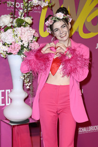 Grand Opening des W66 in Berlin