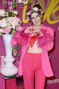 Grand Opening des W66 in Berlin