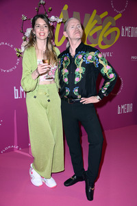 Grand Opening des W66 in Berlin