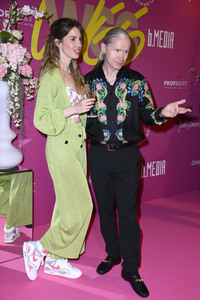 Grand Opening des W66 in Berlin