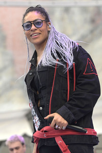 Konzert von Gentleman beim 39. Deutscher Evangelischen Kirchentag in Hannover