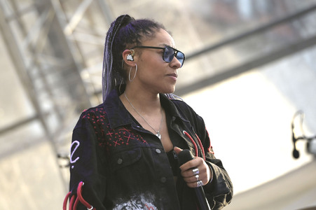 Konzert von Gentleman beim 39. Deutscher Evangelischen Kirchentag in Hannover