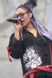 Konzert von Gentleman beim 39. Deutscher Evangelischen Kirchentag in Hannover