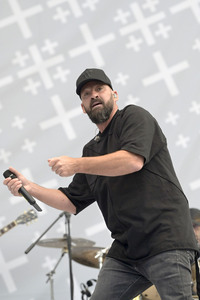 Konzert von Gentleman beim 39. Deutscher Evangelischen Kirchentag in Hannover