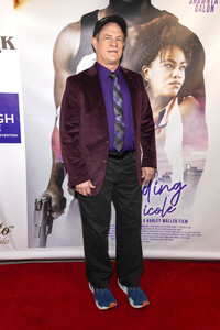 Filmpremiere 'Finding Nicole' in Los Angeles