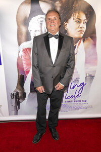 Filmpremiere 'Finding Nicole' in Los Angeles