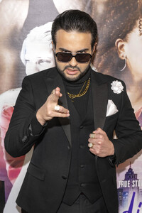 Filmpremiere 'Finding Nicole' in Los Angeles