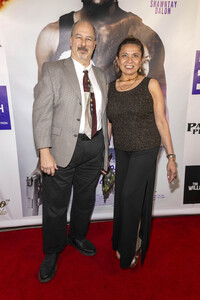 Filmpremiere 'Finding Nicole' in Los Angeles
