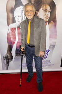 Filmpremiere 'Finding Nicole' in Los Angeles