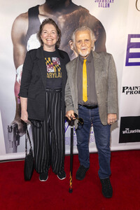 Filmpremiere 'Finding Nicole' in Los Angeles