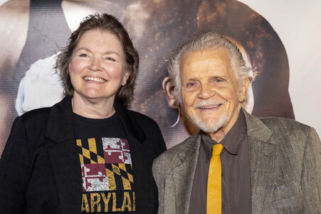 Filmpremiere 'Finding Nicole' in Los Angeles