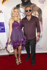 Filmpremiere 'Finding Nicole' in Los Angeles