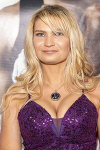 Filmpremiere 'Finding Nicole' in Los Angeles