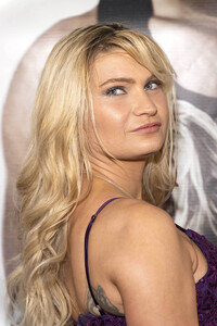 Filmpremiere 'Finding Nicole' in Los Angeles