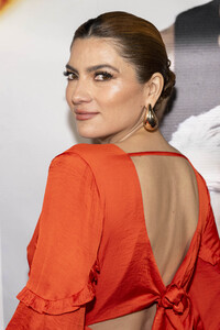 Filmpremiere 'Finding Nicole' in Los Angeles