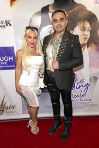 Filmpremiere 'Finding Nicole' in Los Angeles