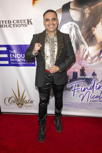 Filmpremiere 'Finding Nicole' in Los Angeles