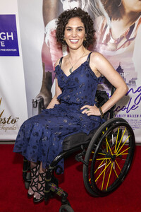 Filmpremiere 'Finding Nicole' in Los Angeles