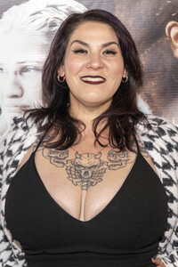 Filmpremiere 'Finding Nicole' in Los Angeles