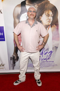 Filmpremiere 'Finding Nicole' in Los Angeles