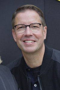 Frame the Future Event bei Opriker Bode in Hamburg