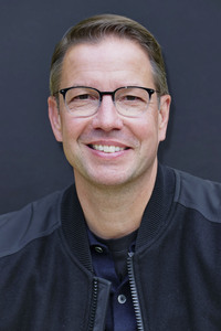 Frame the Future Event bei Opriker Bode in Hamburg