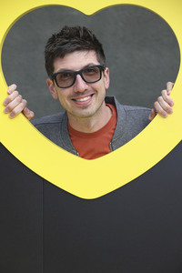 Frame the Future Event bei Opriker Bode in Hamburg