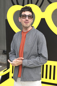 Frame the Future Event bei Opriker Bode in Hamburg