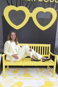 Frame the Future Event bei Opriker Bode in Hamburg